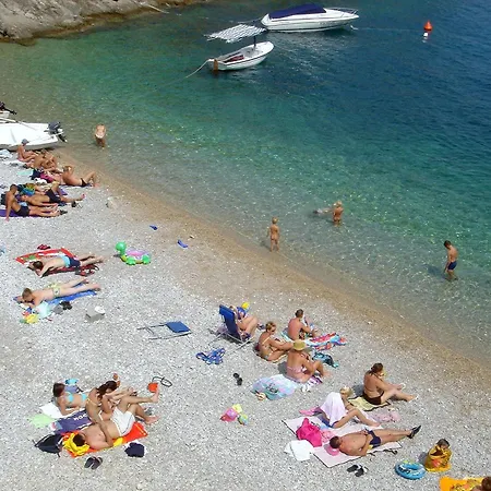아파트 Seaside Secluded Cove Bristova, Hvar - 24165